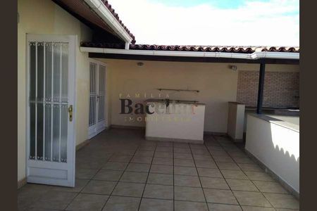 Casa à venda com 4 quartos, 382m² em Andaraí, Rio de Janeiro