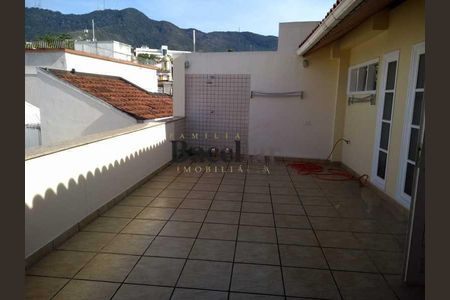 Casa à venda com 4 quartos, 382m² em Andaraí, Rio de Janeiro