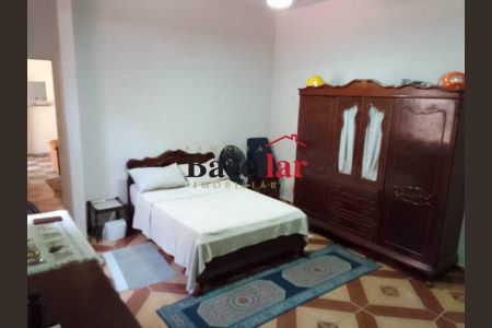 Casa à venda com 3 quartos, 120m² em Santo Cristo, Rio de Janeiro