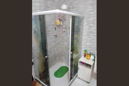 Casa à venda com 120m², 3 quartos e 2 vagas