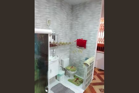 Casa à venda com 120m², 3 quartos e 2 vagas