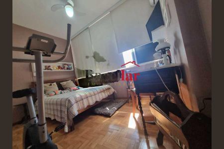 Apartamento à venda com 4 quartos, 142m² em Tijuca, Rio de Janeiro