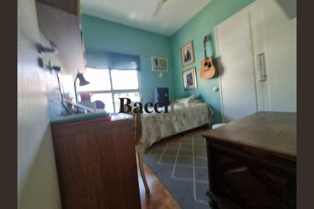 Apartamento à venda com 4 quartos, 142m² em Tijuca, Rio de Janeiro