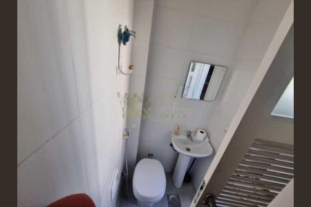 Apartamento à venda com 4 quartos, 142m² em Tijuca, Rio de Janeiro