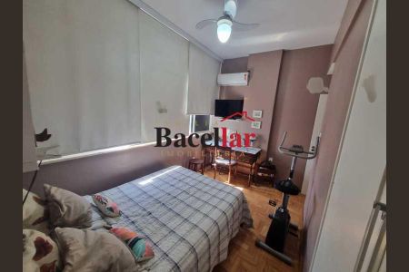 Apartamento à venda com 4 quartos, 142m² em Tijuca, Rio de Janeiro