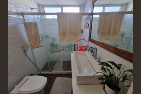 Apartamento à venda com 4 quartos, 142m² em Tijuca, Rio de Janeiro