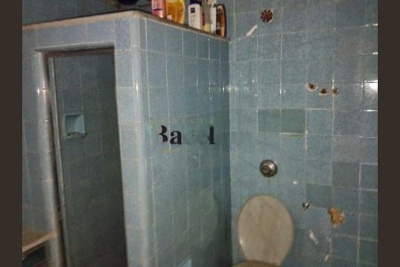 Casa à venda com 3 quartos, 160m² em Andaraí, Rio de Janeiro