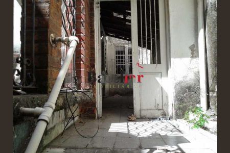 Casa à venda com 3 quartos, 160m² em Andaraí, Rio de Janeiro