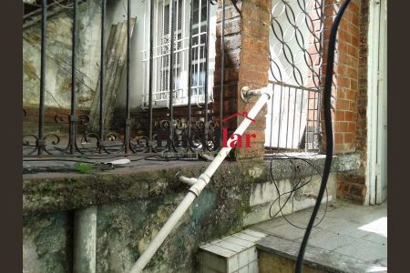 Casa à venda com 3 quartos, 160m² em Andaraí, Rio de Janeiro