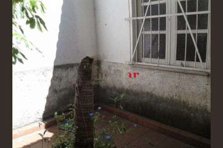 Casa à venda com 3 quartos, 160m² em Andaraí, Rio de Janeiro