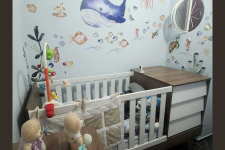 Casa à venda com 102m², 4 quartos e sem vaga