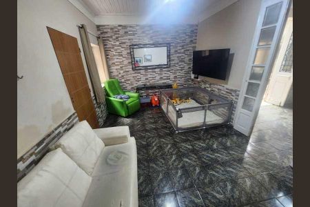 Casa à venda com 4 quartos, 102m² em Tijuca, Rio de Janeiro