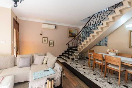 Casa à venda com 4 quartos, 312m² em Tijuca, Rio de Janeiro