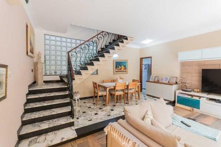 Casa à venda com 4 quartos, 312m² em Tijuca, Rio de Janeiro