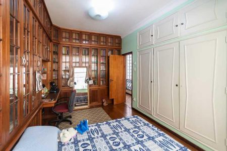 Casa à venda com 4 quartos, 312m² em Tijuca, Rio de Janeiro