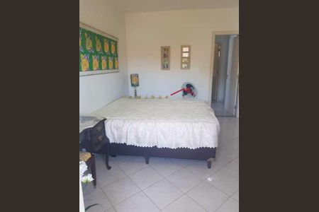 Casa de Condomínio à venda com 4 quartos, 327m² em Vargem Pequena, Rio de Janeiro