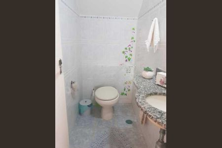 Casa de Condomínio à venda com 4 quartos, 327m² em Vargem Pequena, Rio de Janeiro