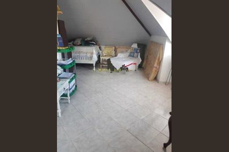 Casa de Condomínio à venda com 4 quartos, 327m² em Vargem Pequena, Rio de Janeiro