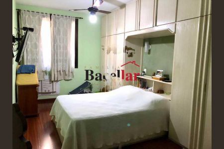 Apartamento à venda com 4 quartos, 190m² em Tijuca, Rio de Janeiro