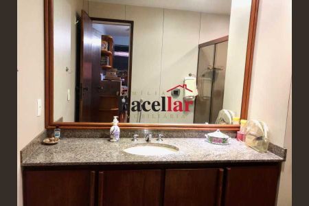 Apartamento à venda com 4 quartos, 190m² em Tijuca, Rio de Janeiro