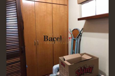 Apartamento à venda com 4 quartos, 190m² em Tijuca, Rio de Janeiro