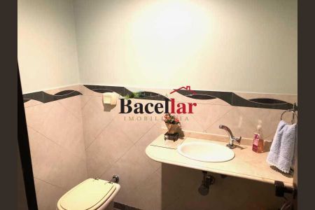 Apartamento à venda com 4 quartos, 190m² em Tijuca, Rio de Janeiro