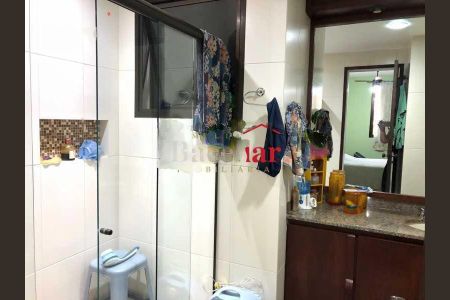 Apartamento à venda com 4 quartos, 190m² em Tijuca, Rio de Janeiro