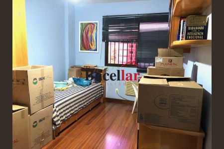 Apartamento à venda com 4 quartos, 190m² em Tijuca, Rio de Janeiro