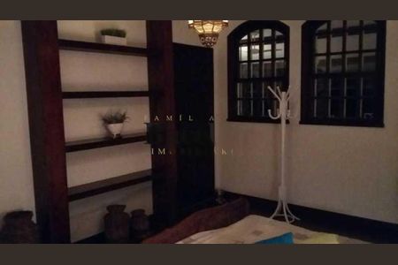 Casa de Condomínio à venda com 4 quartos, 433m² em Tijuca, Rio de Janeiro