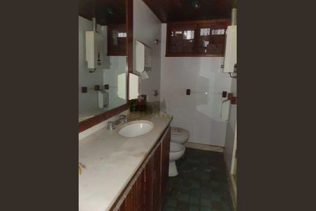 Casa de Condomínio à venda com 4 quartos, 433m² em Tijuca, Rio de Janeiro