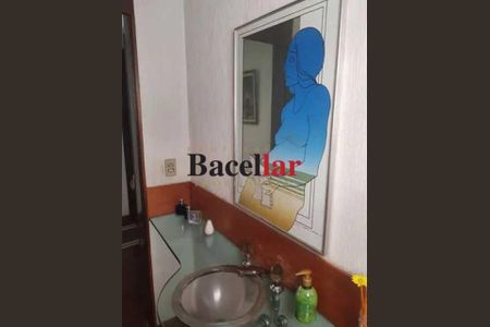 Casa à venda com 4 quartos, 337m² em Grajaú, Rio de Janeiro