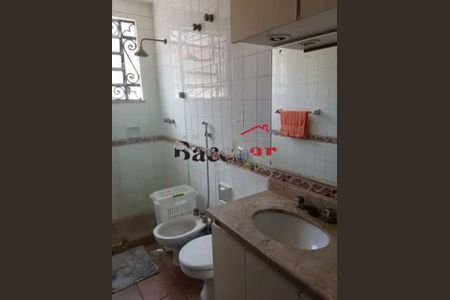 Casa à venda com 4 quartos, 337m² em Grajaú, Rio de Janeiro