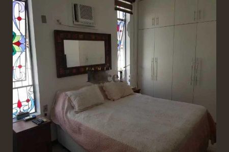 Casa à venda com 4 quartos, 337m² em Grajaú, Rio de Janeiro