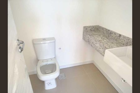 Apartamento à venda com 3 quartos, 172m² em Tijuca, Rio de Janeiro