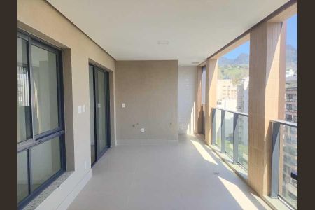 Apartamento à venda com 172m², 3 quartos e 2 vagas