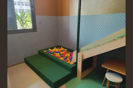 Apartamento à venda com 172m², 3 quartos e 2 vagas