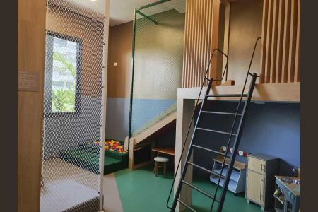 Apartamento à venda com 172m², 3 quartos e 2 vagas