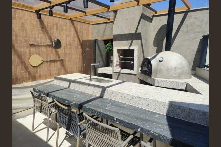 Apartamento à venda com 172m², 3 quartos e 2 vagas