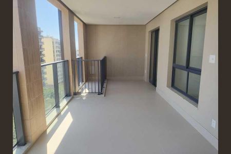 Apartamento à venda com 172m², 3 quartos e 2 vagas