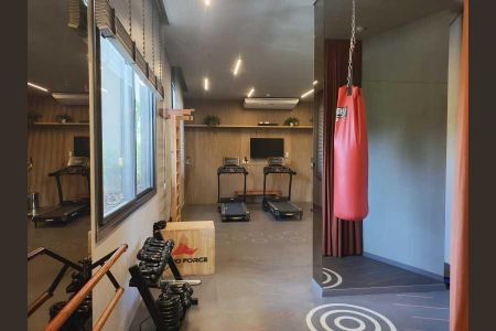 Apartamento à venda com 172m², 3 quartos e 2 vagas