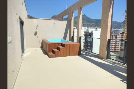 Apartamento à venda com 172m², 3 quartos e 2 vagas