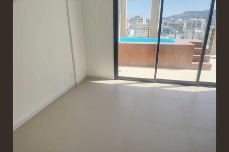 Apartamento à venda com 3 quartos, 172m² em Tijuca, Rio de Janeiro