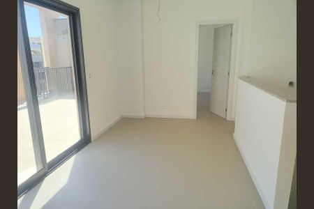 Apartamento à venda com 3 quartos, 172m² em Tijuca, Rio de Janeiro