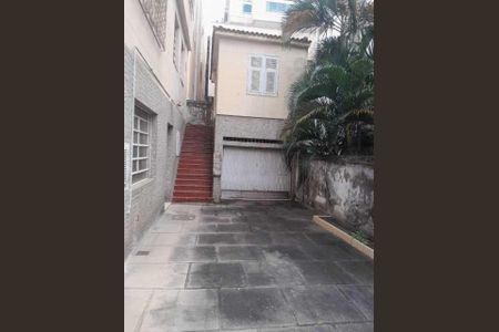 Casa à venda com 5 quartos, 268m² em Tijuca, Rio de Janeiro