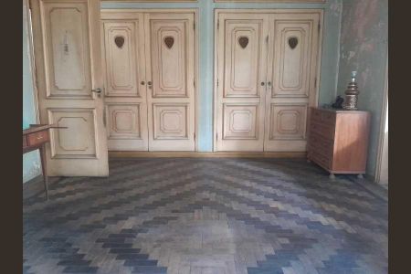 Casa à venda com 5 quartos, 268m² em Tijuca, Rio de Janeiro