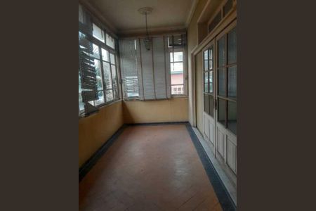 Casa à venda com 5 quartos, 268m² em Tijuca, Rio de Janeiro