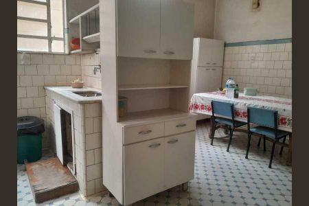 Casa à venda com 5 quartos, 268m² em Tijuca, Rio de Janeiro