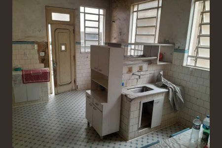 Casa à venda com 5 quartos, 268m² em Tijuca, Rio de Janeiro