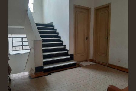 Casa à venda com 5 quartos, 268m² em Tijuca, Rio de Janeiro