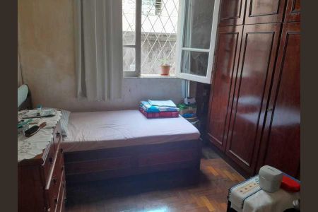 Casa à venda com 5 quartos, 268m² em Tijuca, Rio de Janeiro